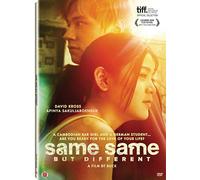 Same Same But Different [Edizione: Stati Uniti] [USA] [DVD]