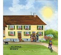Same Sun