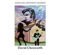 Same Sun, Different Summer