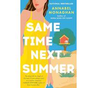 Same Time Next Summer