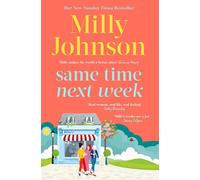 Cathy Bramley – Same Time Next Week – 'Real women, real life, real feeling, Milly brings it all.'