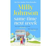 Same Time Next Week: 'Real women, real life, real feeling, Milly brings it all.' CATHY BRAMLEY