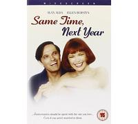 Same_Time,_Next_Year [Reino Unido] [DVD]