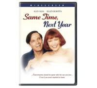 Same Time, Next Year [USA] [DVD]