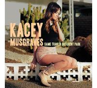 Kacey Musgraves - Same Trailer Differe