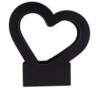 SameeHome 10 unidades en forma de flores portátil caja de embalaje de papel para decoración de bodas floristería práctico regalo estuche-C