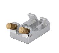 SameeHome Astronomía Golondrinas Ranura para Buscadores Tubo Soporte Telescopio Astronómico Universal Accesorios