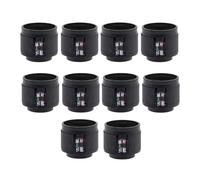 SameeHome Cabezal dinámico profesional de la cápsula del micrófono, piezas de micrófono, accesorios, núcleo de micrófono, núcleo de micrófono inalámbrico