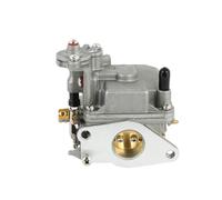SameeHome Conjunto de carburador para motor de 3323-835382T04 3323-835382A1 para Mercury Mariner 4 tiempos 9,9 CV 13,5 CV 15 CV Motor fueraborda Piezas de repuesto Accesorios