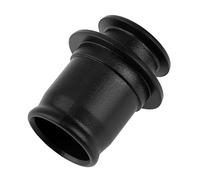 SameeHome Encendedor Universal Enchufe Impermeable AP208 guardapolvo Tapa Enchufe Coche