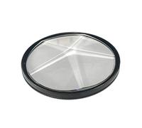 SameeHome Juego de accesorios SLR para películas y televisión, 77 mm