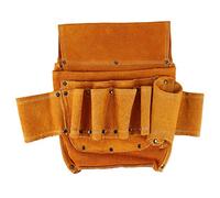 SameeHome Kit de herramientas eléctricas de , bolsa multifunción para decoración del hogar, bolsa de cinturón, kit de hardware eléctrico, bolsa de almacenamiento