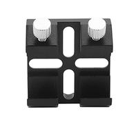 SameeHome Multi función Finder Dovetail Slot para buscadores telescópicos ópticos