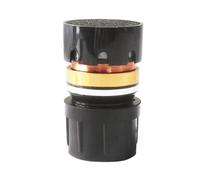 SameeHome Núcleo de micrófono dinámico unidireccional KTV Cápsula de micrófono dinámico N-162 , Fácil de usar