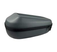 SameeHome para gafas de realidad virtual cajas portátiles para gafas de realidad virtual bolsa de almacenamiento impermeable a prueba de golpes, Negro