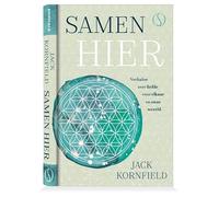 Samen hier: Verhalen over liefde voor elkaar en onze wereld