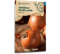 Samen Maier Cebolla Bio - Gelbe Laaer - 1 paq.