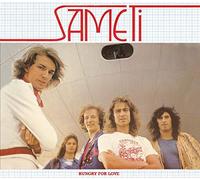 SAMETI - Hungry For Love