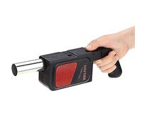 Samfox Barbacoa Ventilador - Barbacoa Portátil Ventilador del Ventilador para Camping Barbacoa Cocinar Soplador