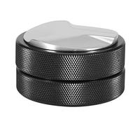 Samfox Café de Sabotaje 51 Mm de Acero Inoxidable A Prueba de Herrumbre Barista Espresso Sabotajes del Grano de Café Espresso Press Herramienta Distribuidor