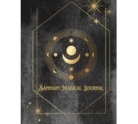 Samhain Magical Journal: My Personal Book of Shadows