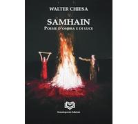 Samhain. Poesie d'ombra e di luce (Alceo)