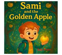 Sami and the Golden Apple: Discover the Power of a Pure Heart in This Magical Journey (sami adventures)