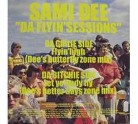 Sami Dee - There Has Been a Lot of [Vinilo]