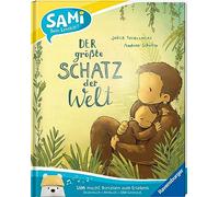 SAMi - Der größte Schatz der Welt