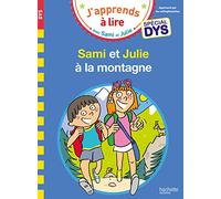 Sami et Julie à la montagne