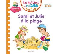 Sami et Julie à la place