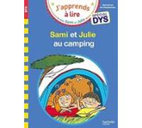Sami Et Julie Au Camping