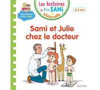 Sami et Julie chez le docteur