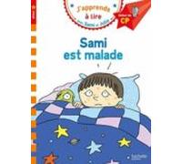 sami et julie cp niveau 1 sami est malade