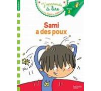 Sami Et Julie Cp Niveau 2 Sami A Des Poux