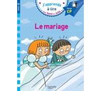 Sami Et Julie Cp Niveau 3 Le Mariage