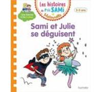 Sami Et Julie Se Déguisent