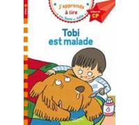 sami et julie tobi est malade niveau 1