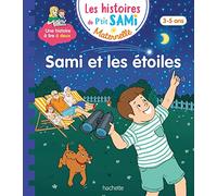 Sami et les étoiles