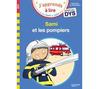 Sami et les pompiers