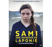 Sami : une jeunesse en Laponie [Francia] [DVD]