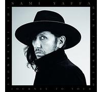 Sami Yaffa - The Innermost Journey to Your Outermost Mind [Vinilo]