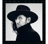 Sami Yaffa – The Innermost Journey to Your Outermost Mind – Vinilo