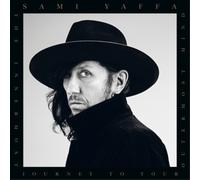 Sami Yaffa – The Innermost Journey to Your Outermost Mind – Vinilo