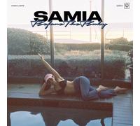 Samia - Before the baby [Vinilo]