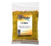 Samia Curry 100g 5pcs