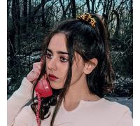 Samia The Baby (Vinyl) 12" Album (Importación USA)