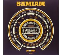 Samiam - Complete control sessions [Vinilo]