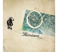 Samiam - Trips (Coke Bottle Green Coloured) (LP)