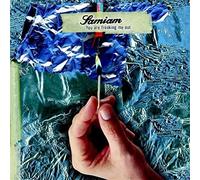 Samiam - You Are Freaking Me Out